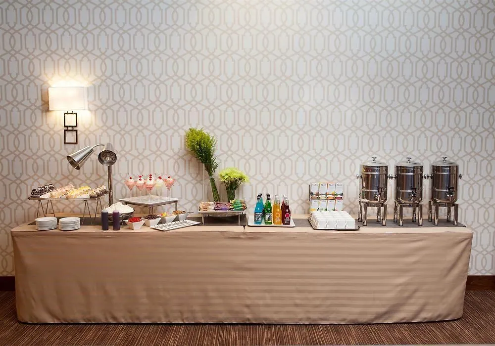 Sheraton Pittsburgh Airport Hotel Coraopolis