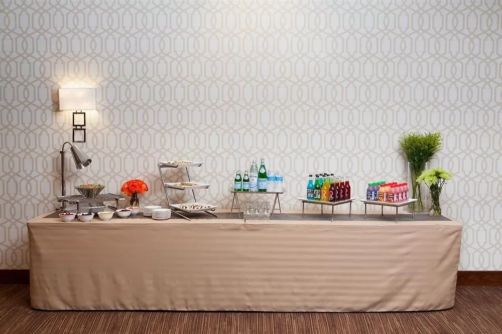 Sheraton Pittsburgh Airport Hotel Coraopolis