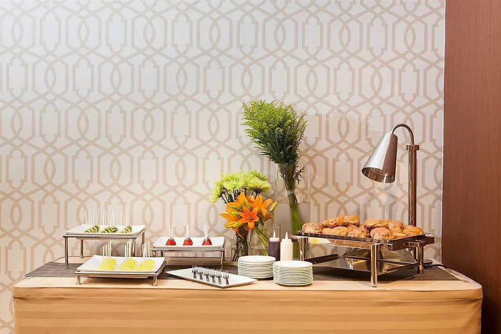 Sheraton Pittsburgh Airport Hotel Coraopolis