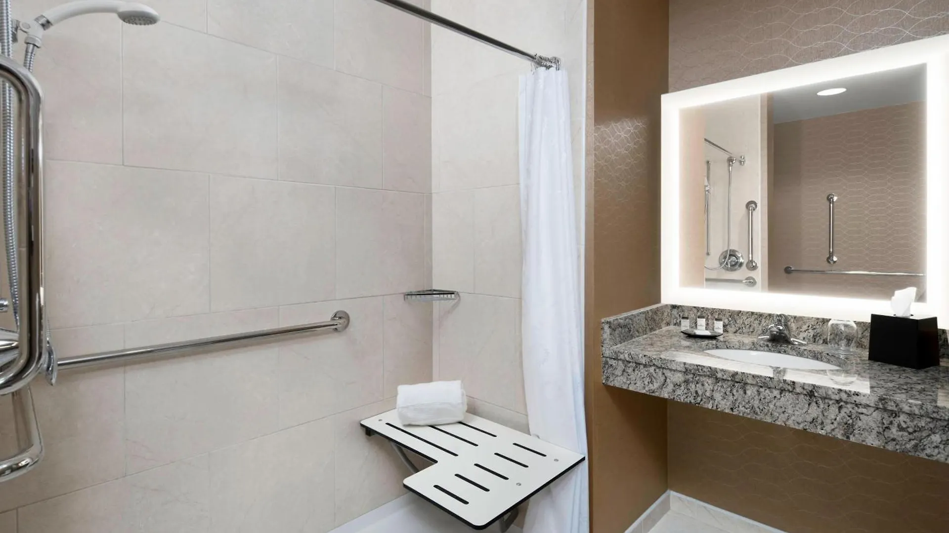 Sheraton Pittsburgh Airport Hotel Coraopolis