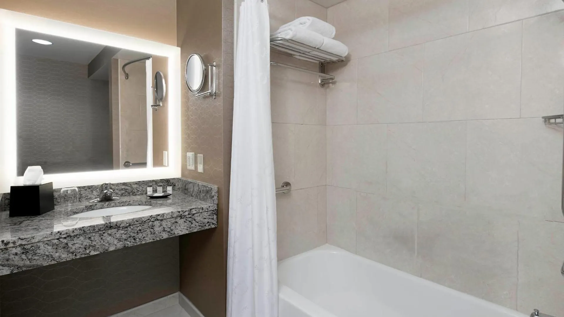 Sheraton Pittsburgh Airport Hotel Coraopolis