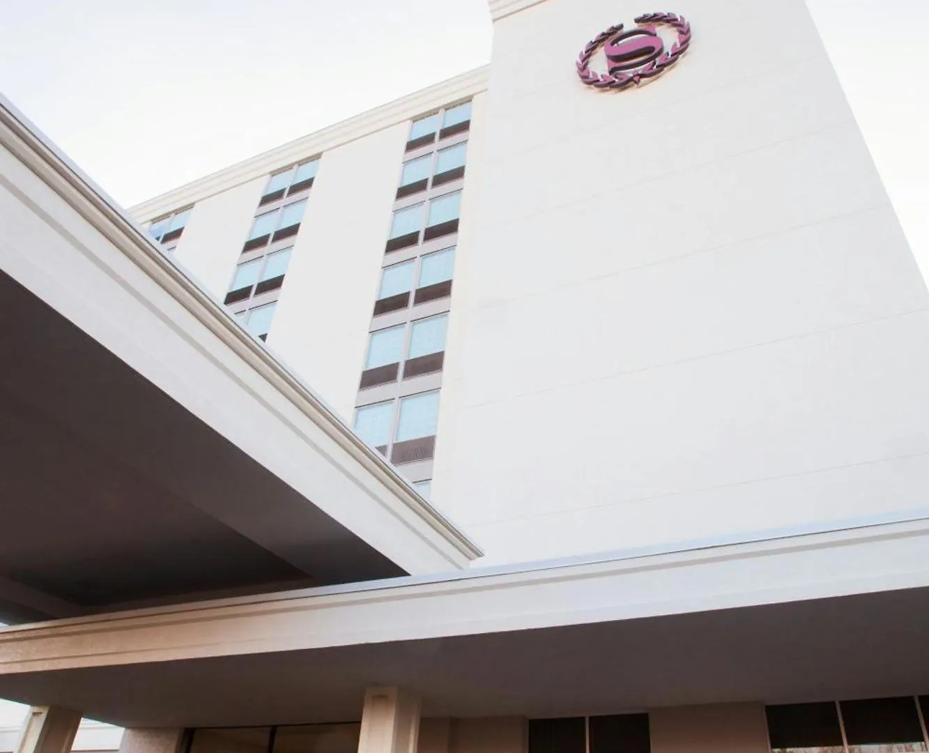 Sheraton Pittsburgh Airport Hotel Coraopolis