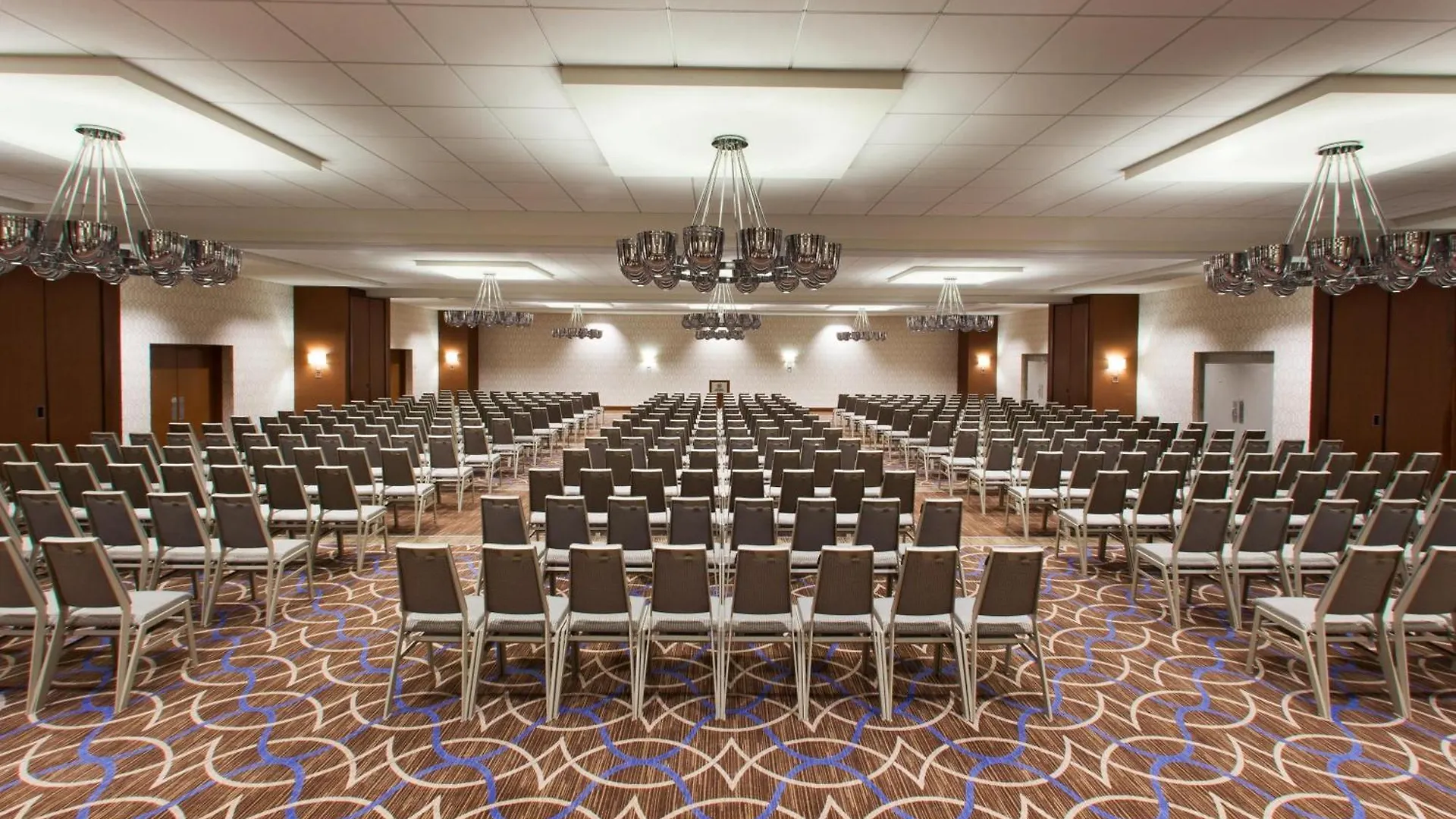Sheraton Pittsburgh Airport Hotel Coraopolis United States