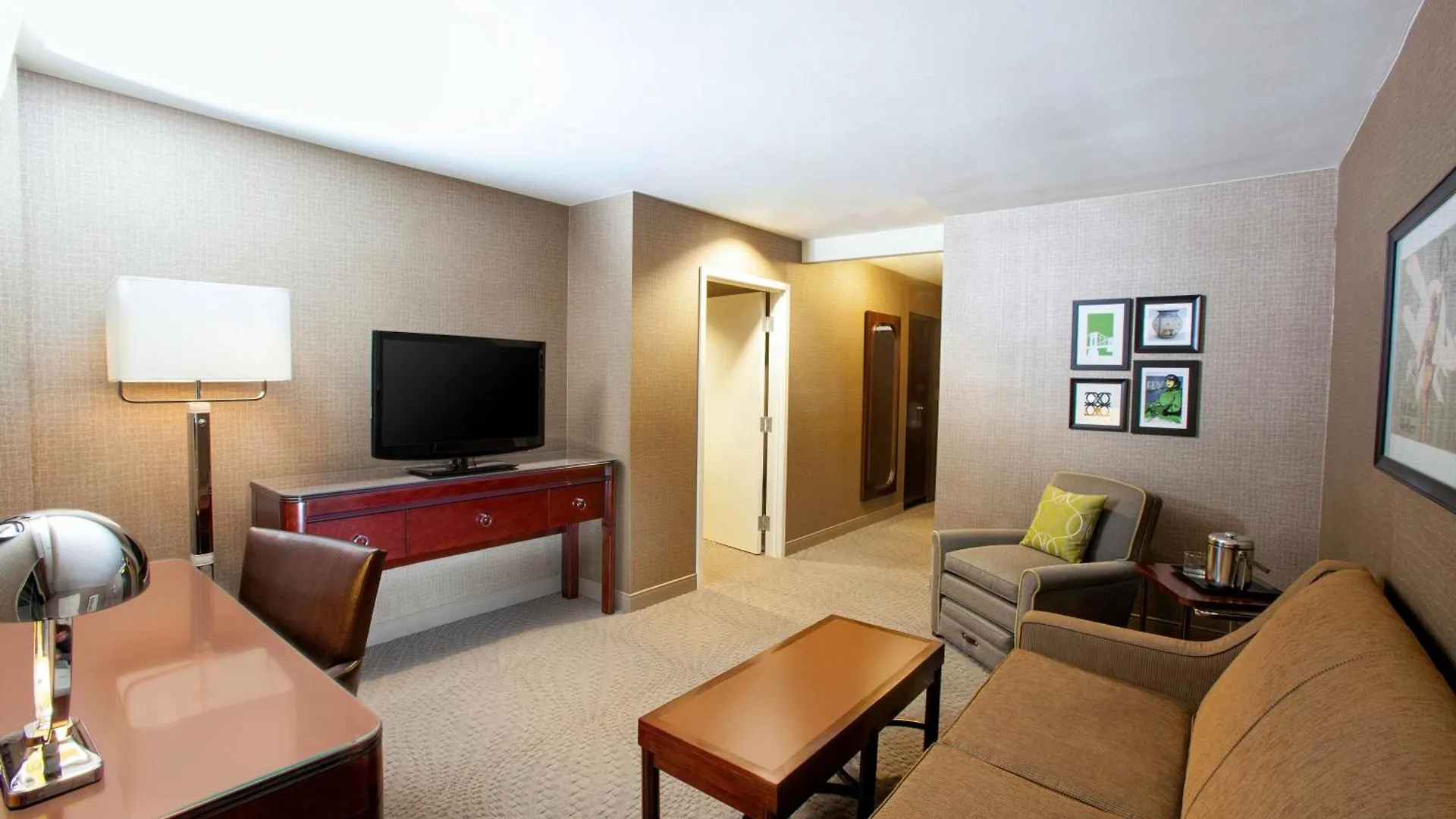 Sheraton Pittsburgh Airport Hotel Coraopolis