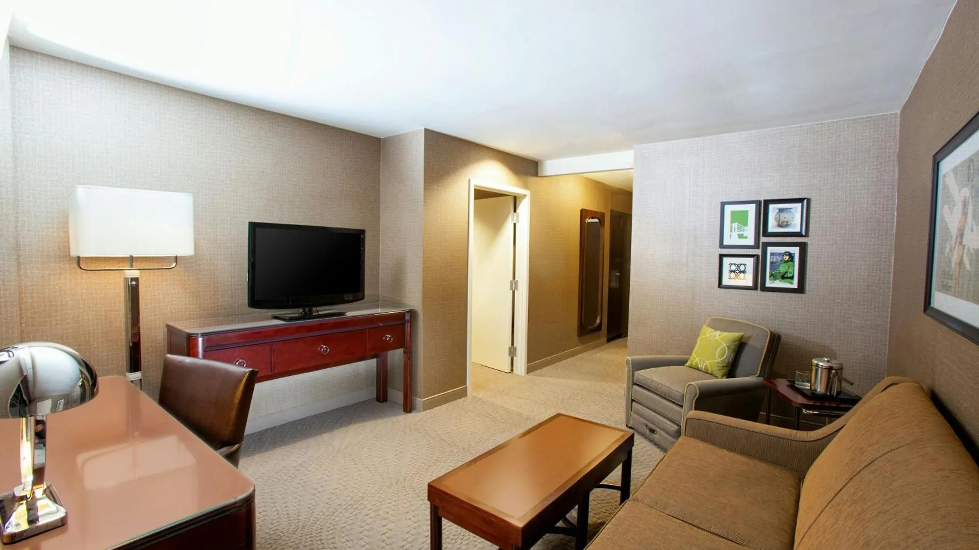 Sheraton Pittsburgh Airport Hotel Coraopolis United States