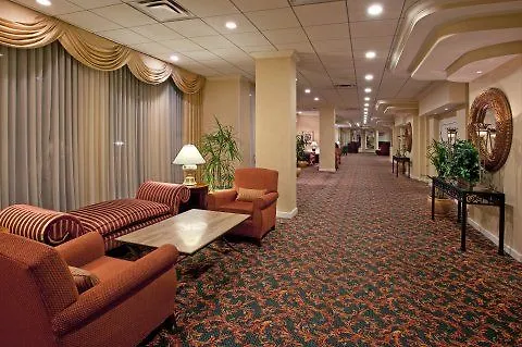 Sheraton Pittsburgh Airport Hotel Coraopolis