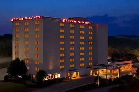 Sheraton Pittsburgh Airport Hotel Coraopolis 4*,