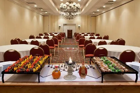 Sheraton Pittsburgh Airport Hotel Coraopolis