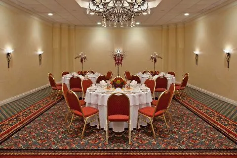 Sheraton Pittsburgh Airport Hotel Coraopolis United States