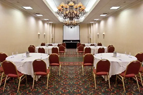 Sheraton Pittsburgh Airport Hotel Coraopolis