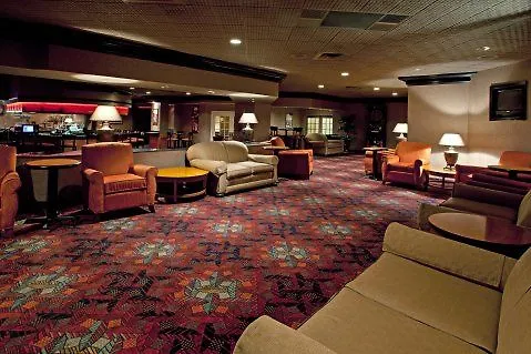 Sheraton Pittsburgh Airport Hotel Coraopolis