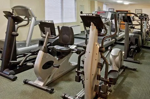 Sheraton Pittsburgh Airport Hotel Coraopolis 4*,  United States