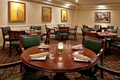 Sheraton Pittsburgh Airport Hotel Coraopolis United States