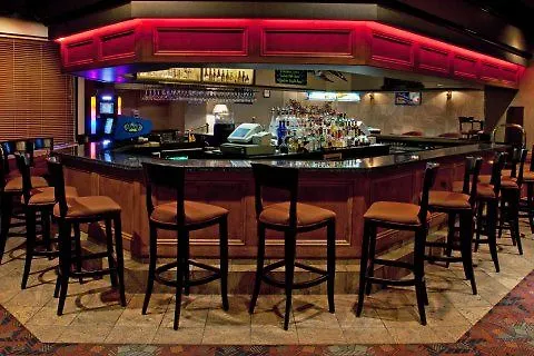 Sheraton Pittsburgh Airport Hotel Coraopolis