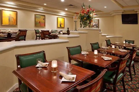 Sheraton Pittsburgh Airport Hotel Coraopolis