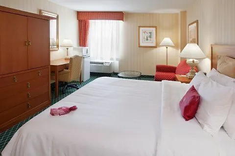 ****  Sheraton Pittsburgh Airport Hotel Coraopolis United States