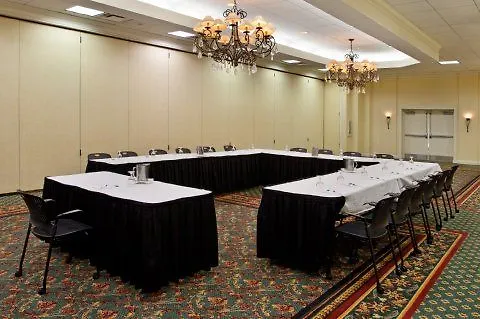 Sheraton Pittsburgh Airport Hotel Coraopolis