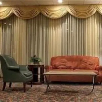 Sheraton Pittsburgh Airport Hotel Coraopolis