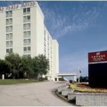Sheraton Pittsburgh Airport Hotel Coraopolis