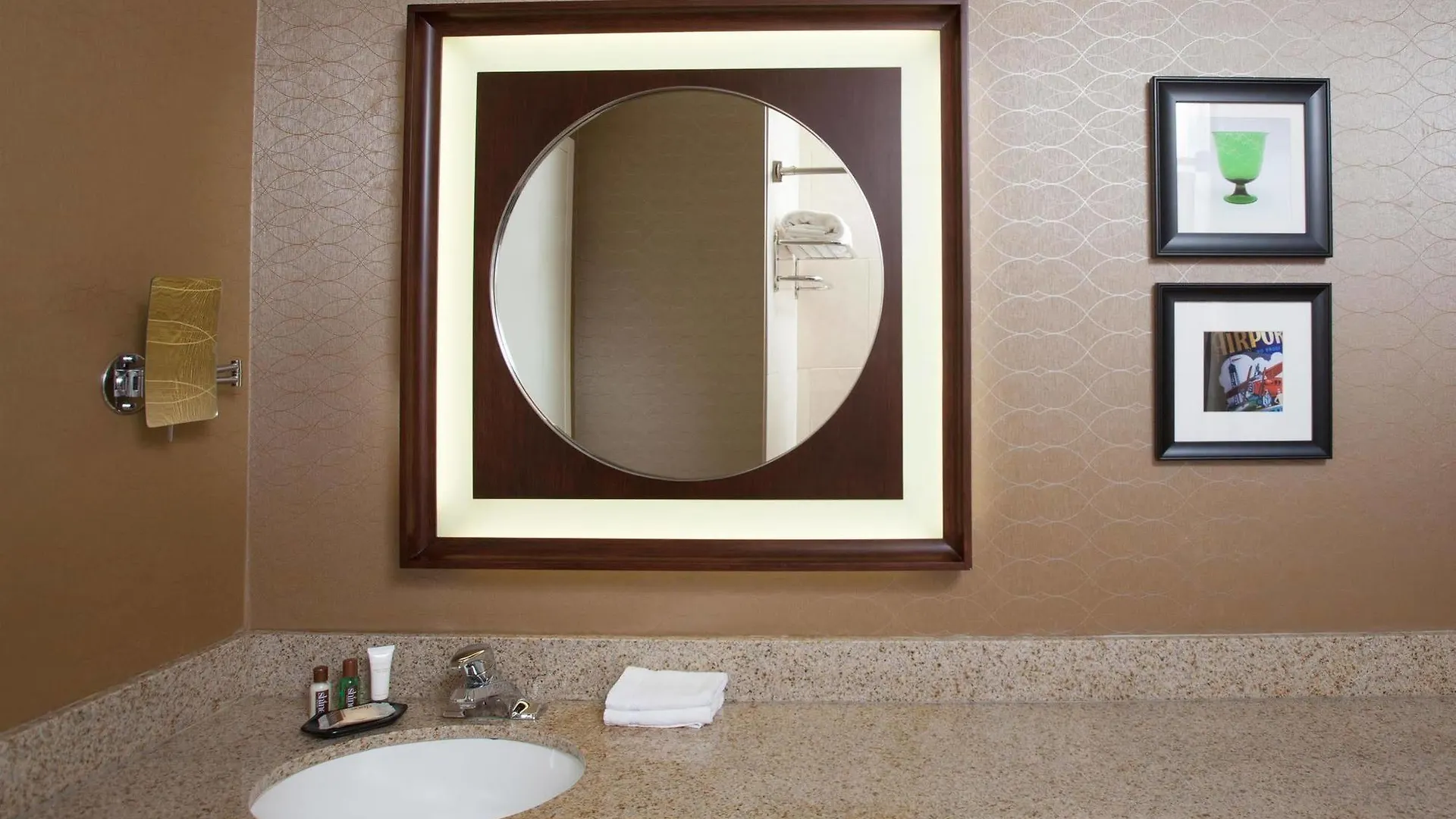Sheraton Pittsburgh Airport Hotel Coraopolis