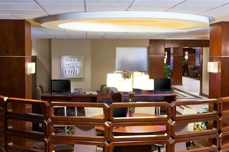 Sheraton Pittsburgh Airport Hotel Coraopolis