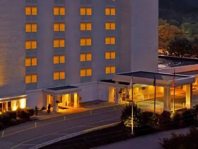 Sheraton Pittsburgh Airport Hotel Coraopolis 4*,  United States