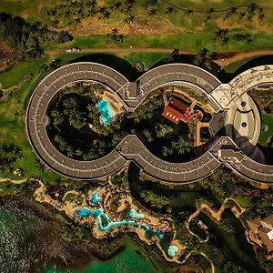 Resort Hilton Grand Vacations Club Ocean Tower Village