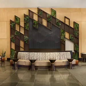 Hotel The Westin Downtown